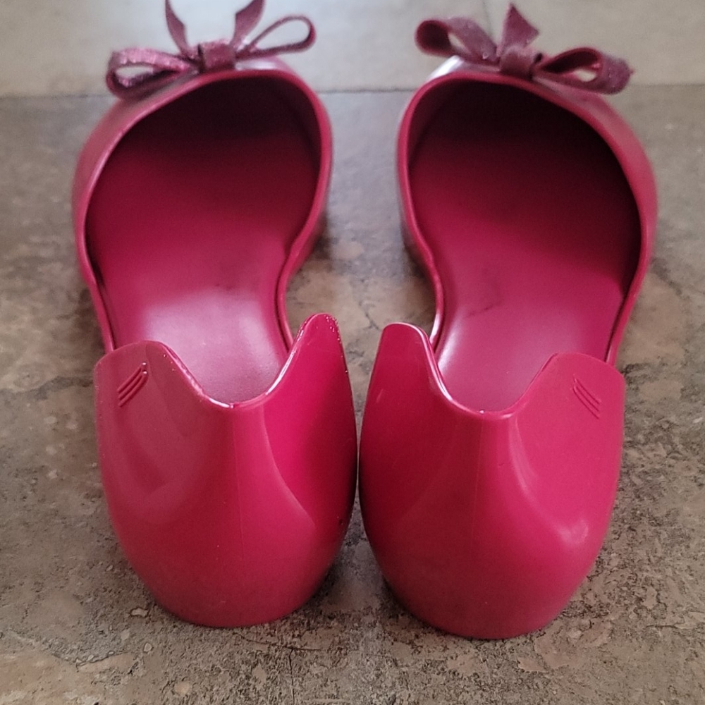 Melissa shoes - Picture 4 of 5